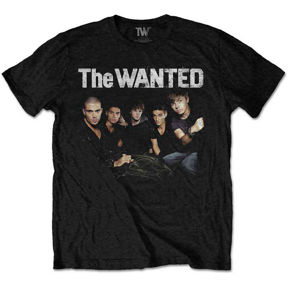 Retro [T-Shirt] (ONLINE ORDER ONLY)