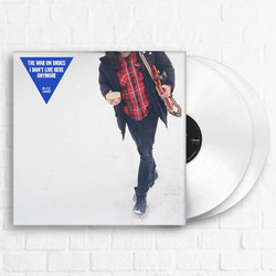 The War on Drugs - I Dont Live Here Anymore (Limited Edition, Opaque White Colored Vinyl) ( 2 Lp's) [Vinyl] (ONLINE ORDER ONLY)