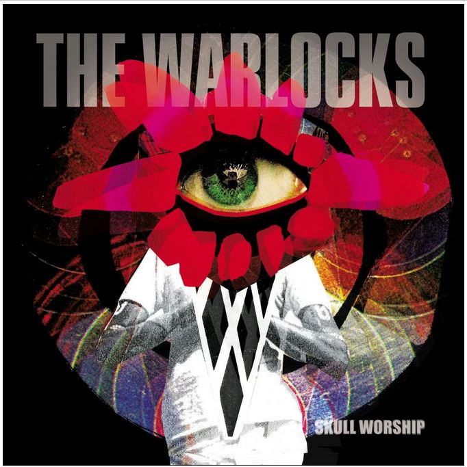 Skull Worship [CD]