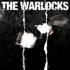The Warlocks - The Warlocks [CD] (ONLINE ORDER ONLY)