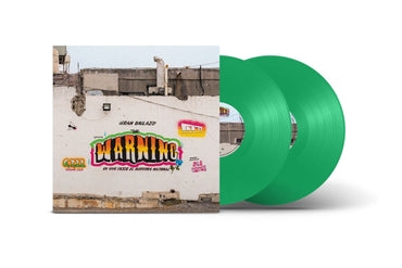 Live From Auditorio Nacional Cdmx [Spring Green 2LP] [Vinyl] (ONLINE ORDER ONLY)