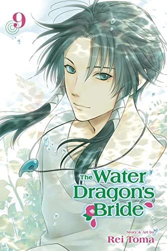 The Water Dragon's Bride Vol 9 (Online Order Only)