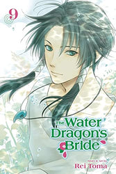 The Water Dragon's Bride Vol 9 (Online Order Only)
