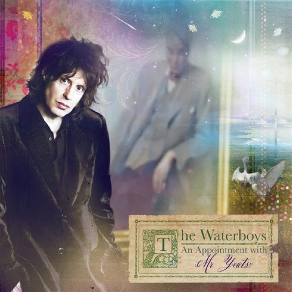 An Appointment With Mr Yeats (2022 Remaster) [CD]