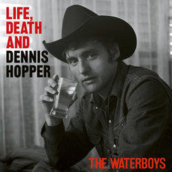 Life, Death and Dennis Hopper [Explicit Content] (Limited Edition, Burnt Gold Colored Vinyl) (2 Lp's) [Vinyl] (ONLINE ORDER ONLY)