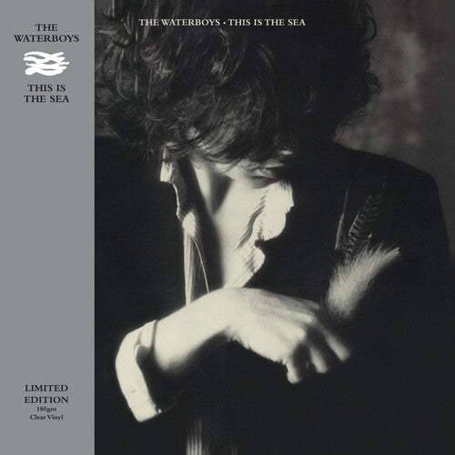 This Is The Sea (Clear Vinyl, Limited Edition) [Vinyl] (ONLINE ORDER ONLY)