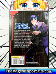 The Weakest Contestant of All Space and Time Vol 2 (Online Order Only)