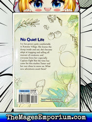 The Weakest Tamer Began A Journey To Pick Up Trash Vol 3 Manga (Online Order Only)