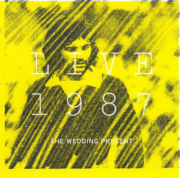 Live 1987 [CD]