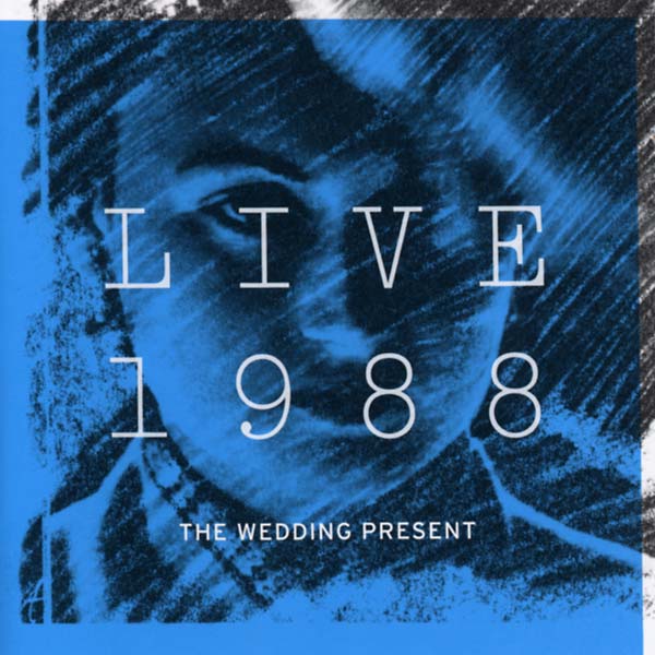 Live 1988 [CD] (ONLINE ORDER ONLY)