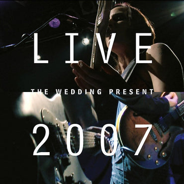 Live 2007 [CD] (ONLINE ORDER ONLY)