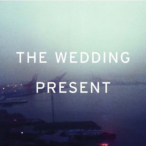 THE WEDDING PRESENT - Search for Paradise: Singles 2004-5 [CD] (ONLINE ORDER ONLY)
