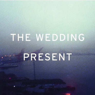 THE WEDDING PRESENT - Search for Paradise: Singles 2004-5 [CD] (ONLINE ORDER ONLY)