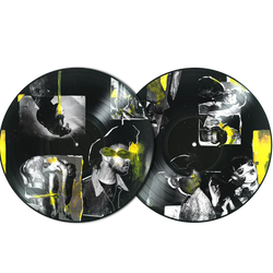 Beauty Behind The Madness [Explicit Content] (Limited Edition, Picture Disc Vinyl, Anniversary Edition) (2 Lp's) [Vinyl] (ONLINE ORDER ONLY)