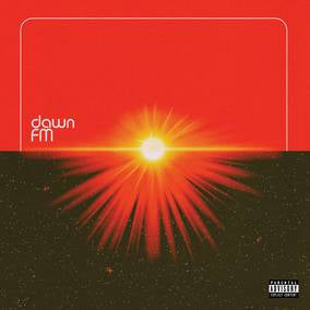 Dawn FM (RSD11.25.22) [Vinyl]