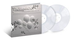 The Weeknd - House Of Balloons (Limited Edition, Clear Vinyl, Anniversary Edition) (2 Lp) [Vinyl] (ONLINE ORDER ONLY)