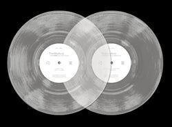 The Weeknd - House Of Balloons (Limited Edition, Clear Vinyl, Anniversary Edition) (2 Lp) [Vinyl] (ONLINE ORDER ONLY)