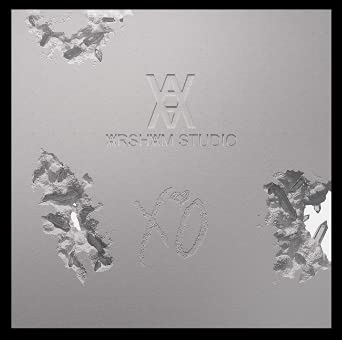 The Weeknd - House Of Balloons (Limited Edition, Clear Vinyl, Anniversary Edition) (2 Lp) [Vinyl] (ONLINE ORDER ONLY)