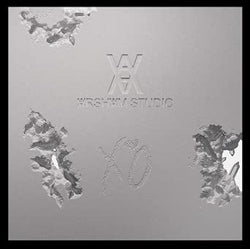 The Weeknd - House Of Balloons (Limited Edition, Clear Vinyl, Anniversary Edition) (2 Lp) [Vinyl] (ONLINE ORDER ONLY)