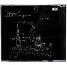 Hurry Up Tomorrow [Basquiat Cover] [Explicit Content] (Indie Exclusive, Limited Edition, Autographed / Star Signed) [CD] (ONLINE ORDER ONLY)