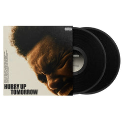 Hurry Up Tomorrow (Complete Edition 2Lp) [Vinyl] (ONLINE ORDER ONLY)