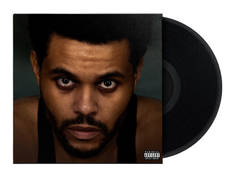 Hurry Up Tomorrow [Explicit Content] [Vinyl] (ONLINE ORDER ONLY)