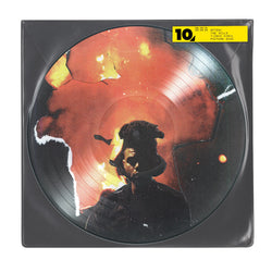 Often / The Hills [Picture Disc 7" Single] [Vinyl] (ONLINE ORDER ONLY)