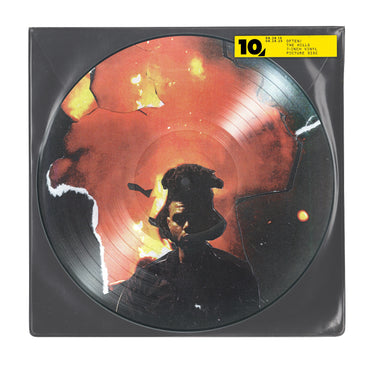 Often / The Hills [Picture Disc 7" Single] [Vinyl] (ONLINE ORDER ONLY)