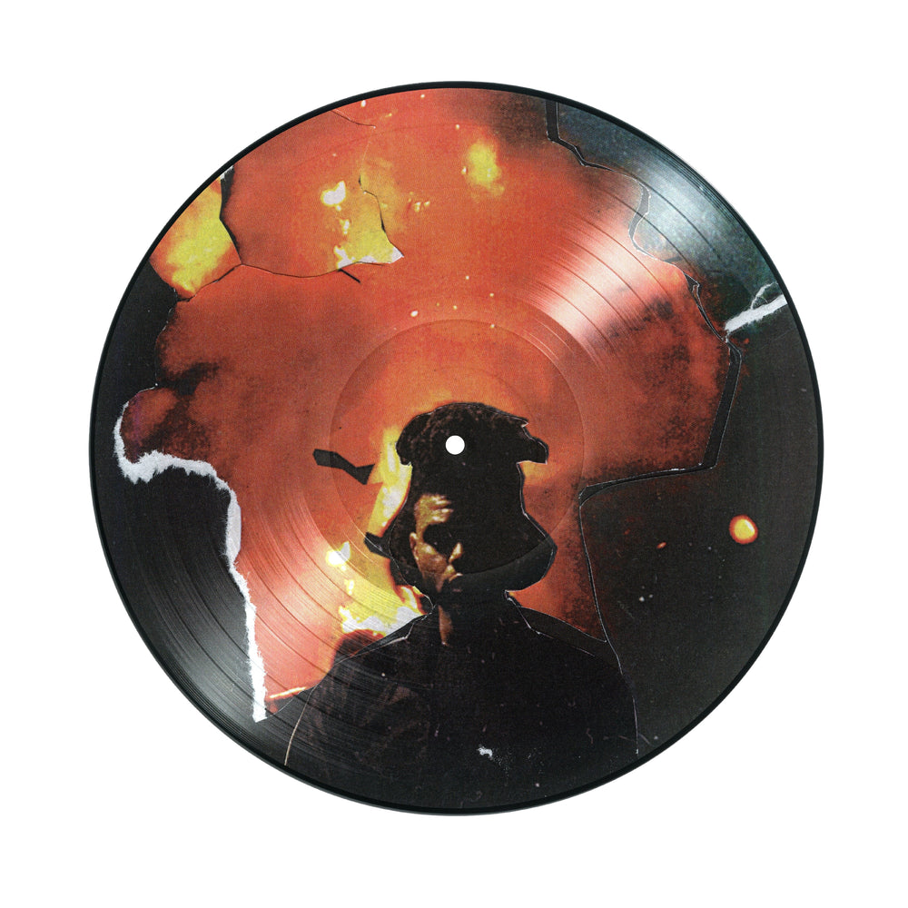 Often / The Hills [Picture Disc 7" Single] [Vinyl] (ONLINE ORDER ONLY)