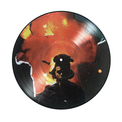 Often / The Hills [Picture Disc 7" Single] [Vinyl] (ONLINE ORDER ONLY)