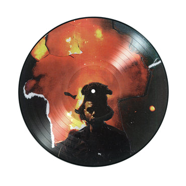 Often / The Hills [Picture Disc 7" Single] [Vinyl] (ONLINE ORDER ONLY)