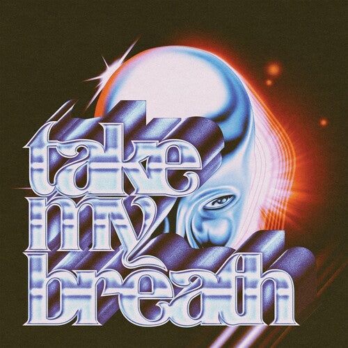 The Weeknd - Take My Breath (Indie Exclusive) [CD] (ONLINE ORDER ONLY)