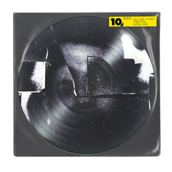 Tell Your Friends / Acquainted [Picture Disc 7" Single] [Vinyl] (ONLINE ORDER ONLY)