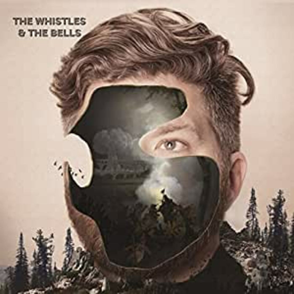The Whistles & The Bells - The Whistles & The Bells [CD] (ONLINE ORDER ONLY)