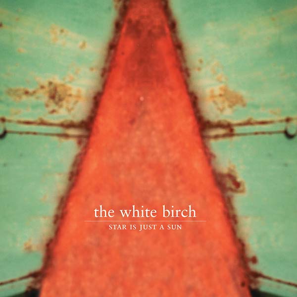 Star Is Just a Sun [Vinyl] (ONLINE ORDER ONLY)