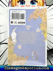 The White Cat's Revenge As Plotted From the Dragon King's Lap Vol 1 Manga (Online Order Only)