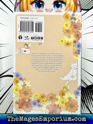 The White Cat's Revenge As Plotted From the Dragon King's Lap Vol 2 (Online Order Only)
