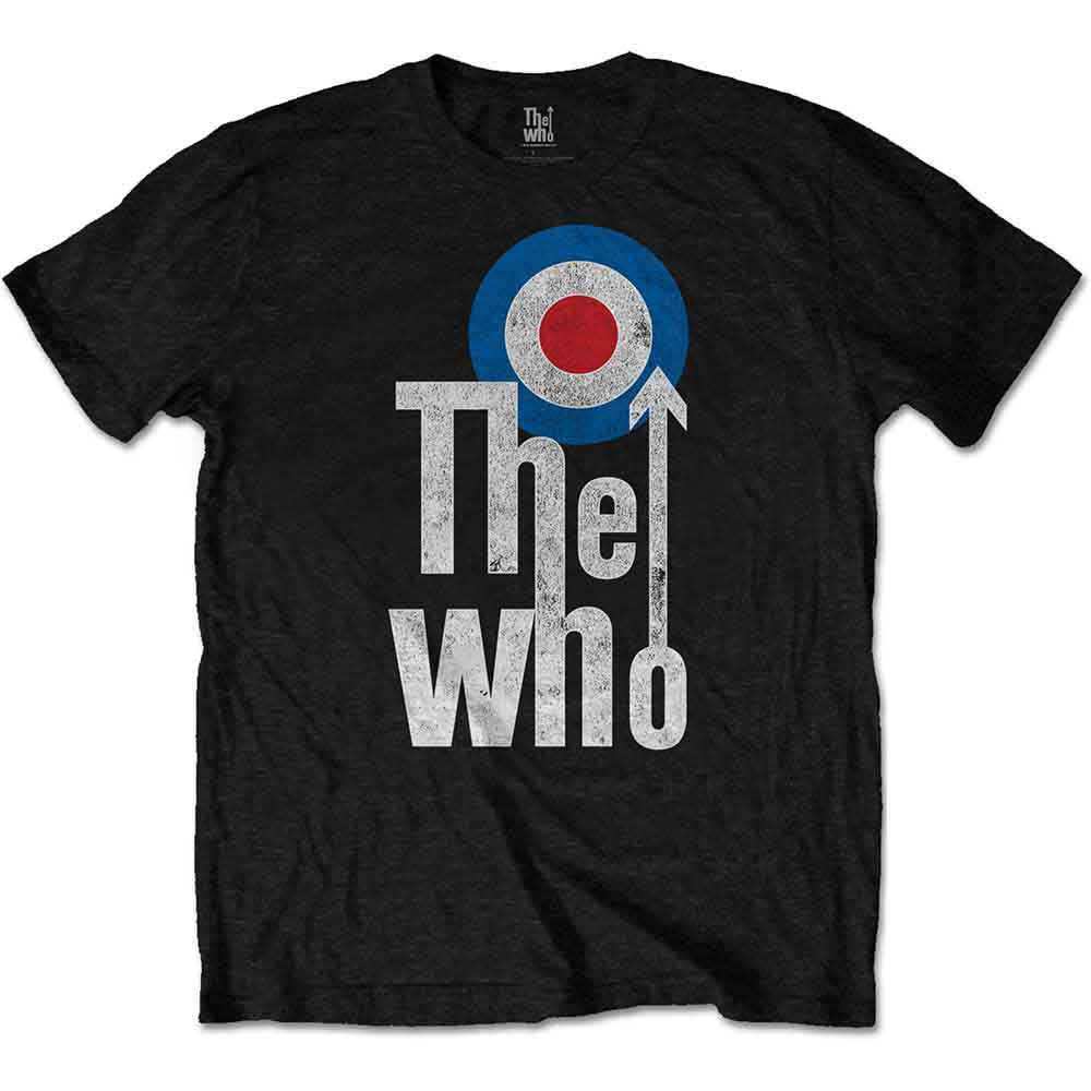 Elevated Target [T-Shirt] (ONLINE ORDER ONLY)