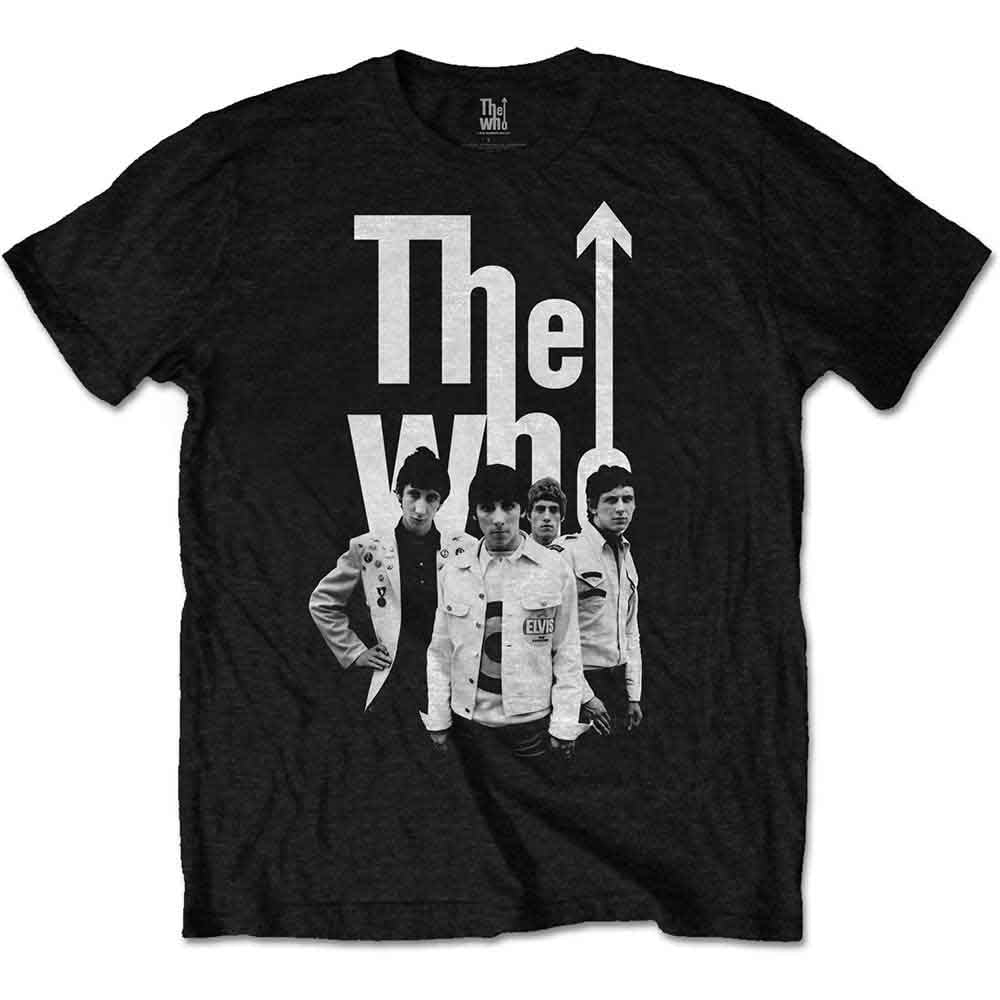 Elvis for Everyone [T-Shirt] (ONLINE ORDER ONLY)