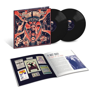 Live At The Oval 1971 [2Lp] [Vinyl] (ONLINE ORDER ONLY)