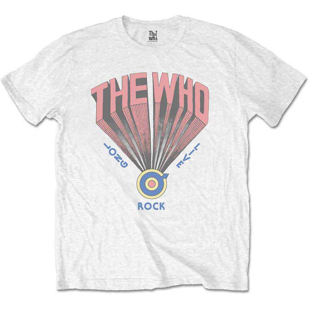 Long Live Rock [T-Shirt] (ONLINE ORDER ONLY)