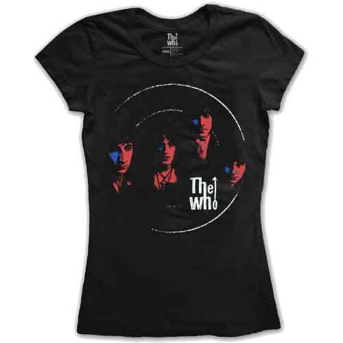 Soundwaves [T-Shirt] (ONLINE ORDER ONLY)