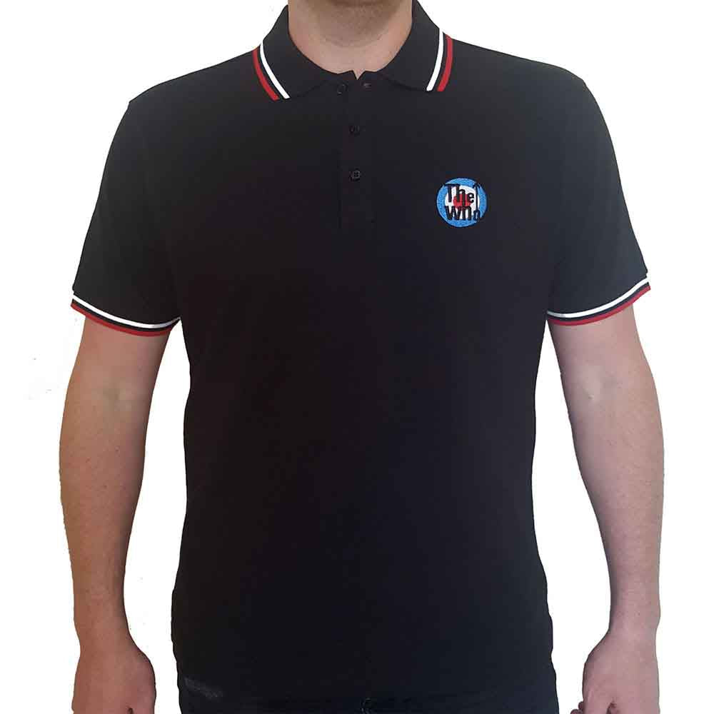 Target [T-Shirt] (ONLINE ORDER ONLY)