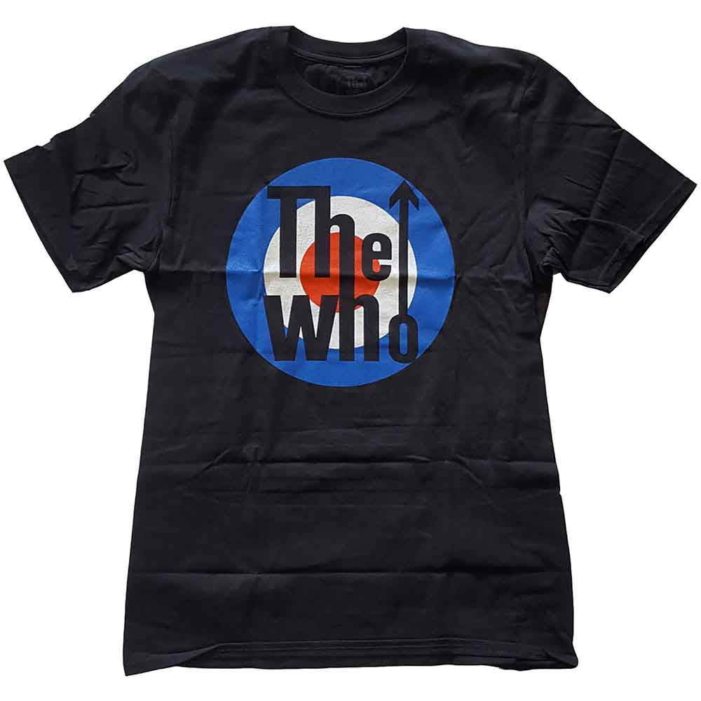 Target Classic [T-Shirt] (ONLINE ORDER ONLY)
