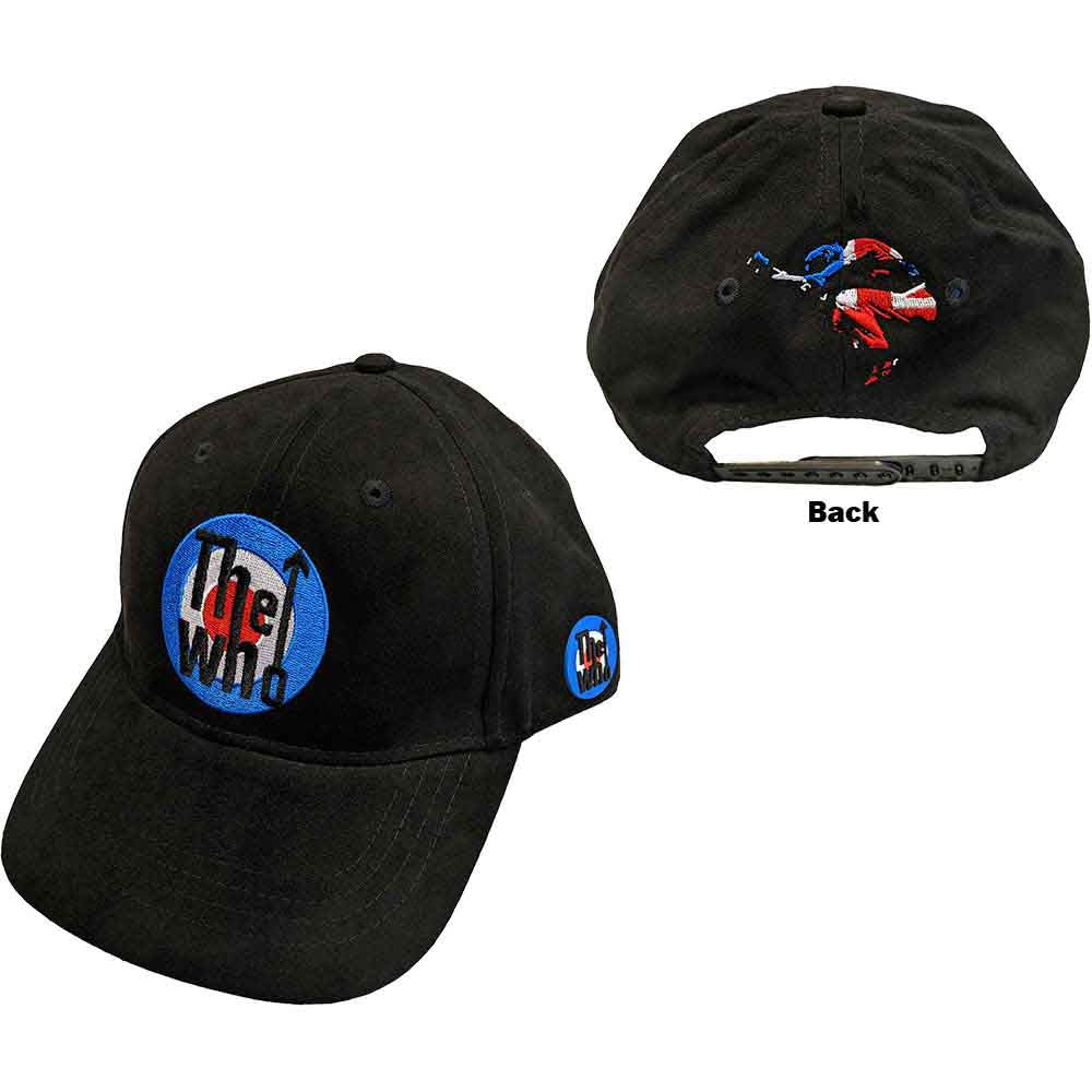 Target & Leap [Hat] (ONLINE ORDER ONLY)