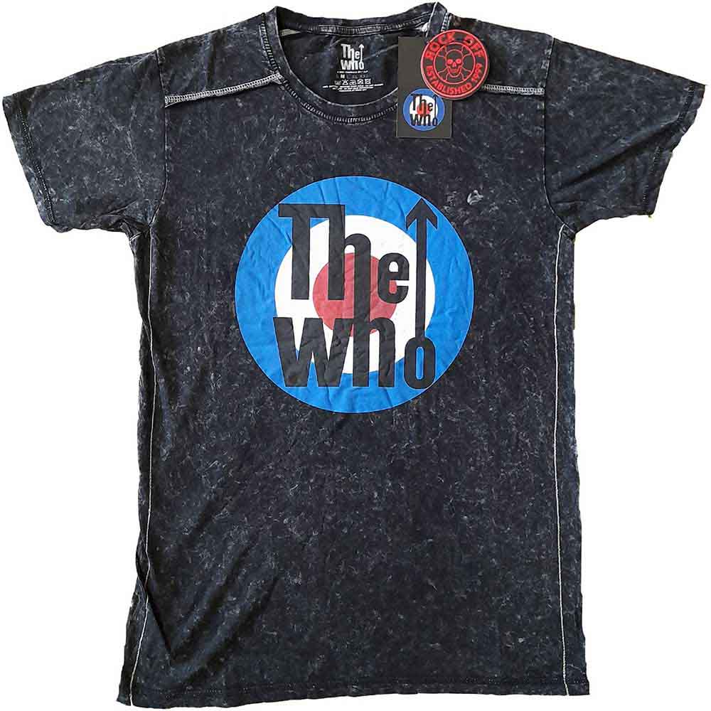 Target Logo [T-Shirt] (ONLINE ORDER ONLY)