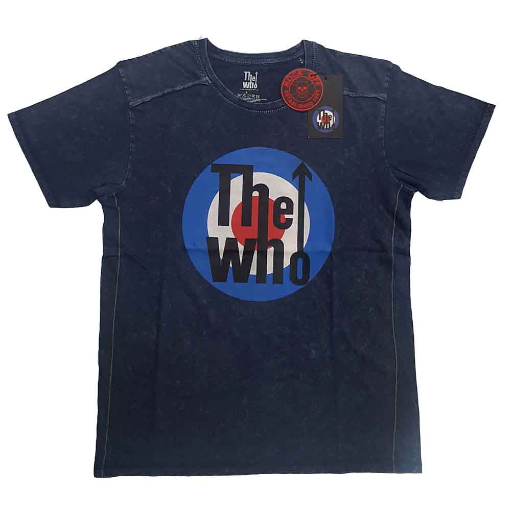 Target Logo [T-Shirt] (ONLINE ORDER ONLY)