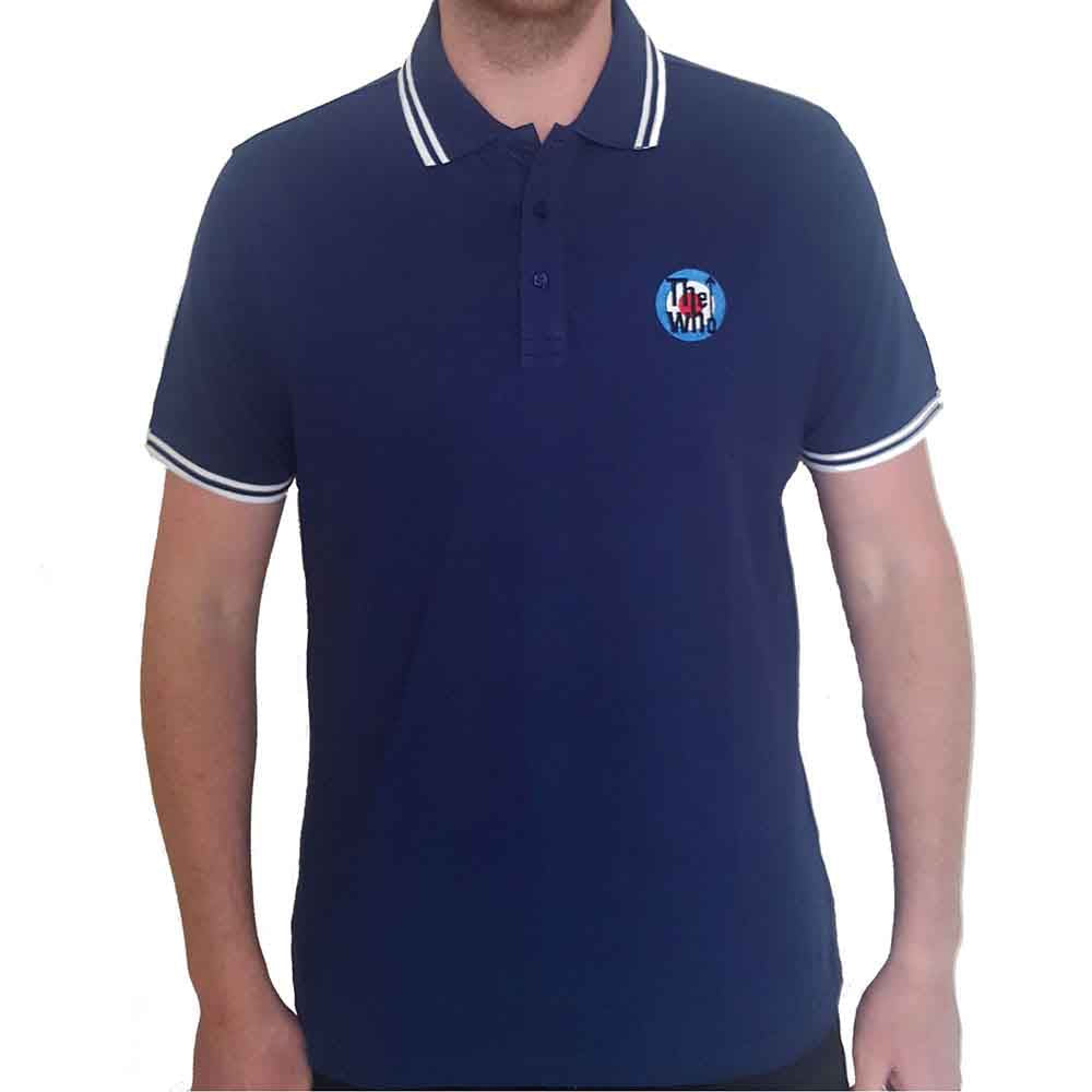 Target Logo [T-Shirt] (ONLINE ORDER ONLY)
