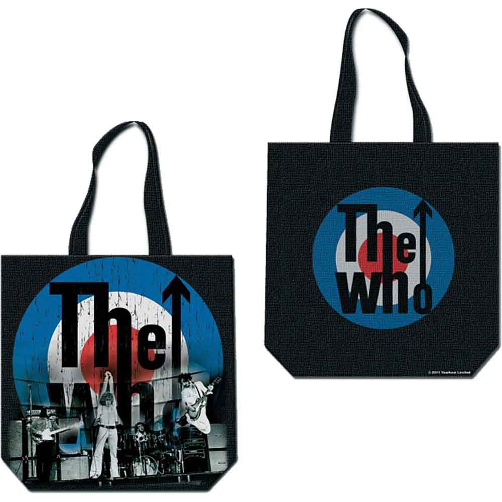 Target [Bag] (ONLINE ORDER ONLY)