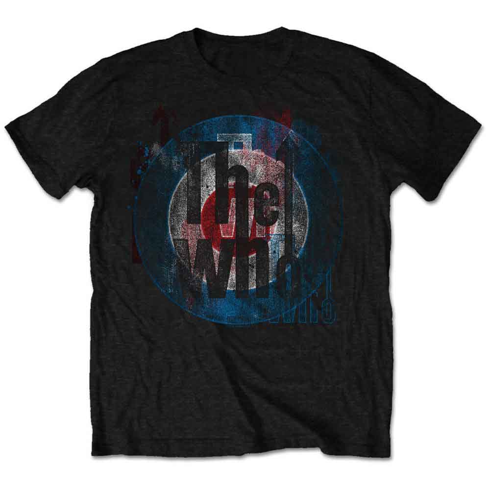 Target Texture [T-Shirt] (ONLINE ORDER ONLY)